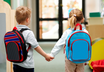 Maternelle à 2 ans : quels effets?
